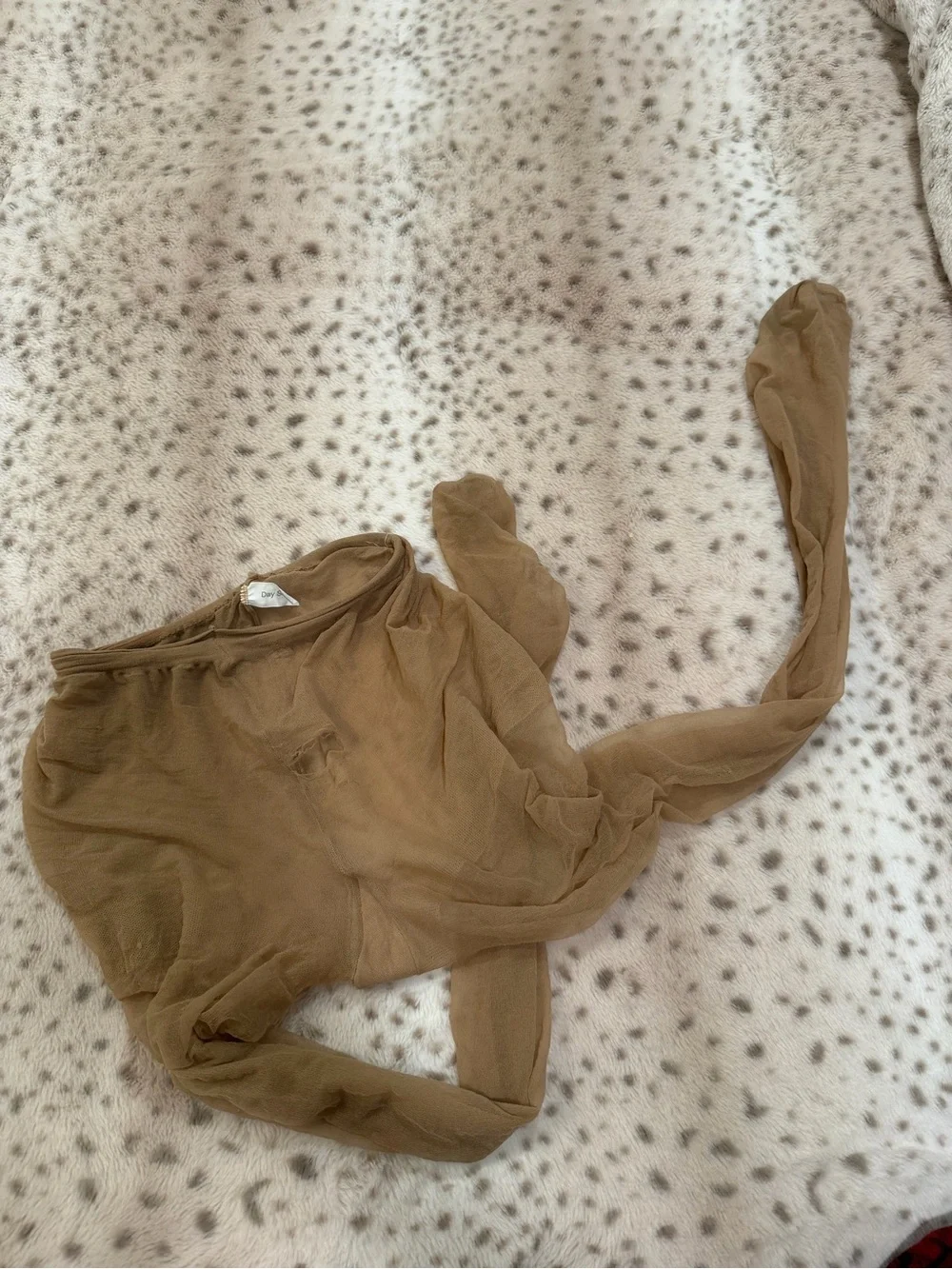 Sheer women’s tights nylons